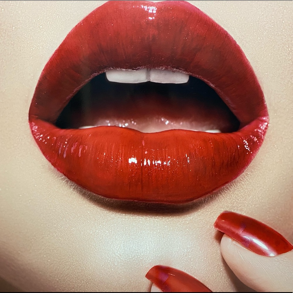 Meet your Posher, Patricia